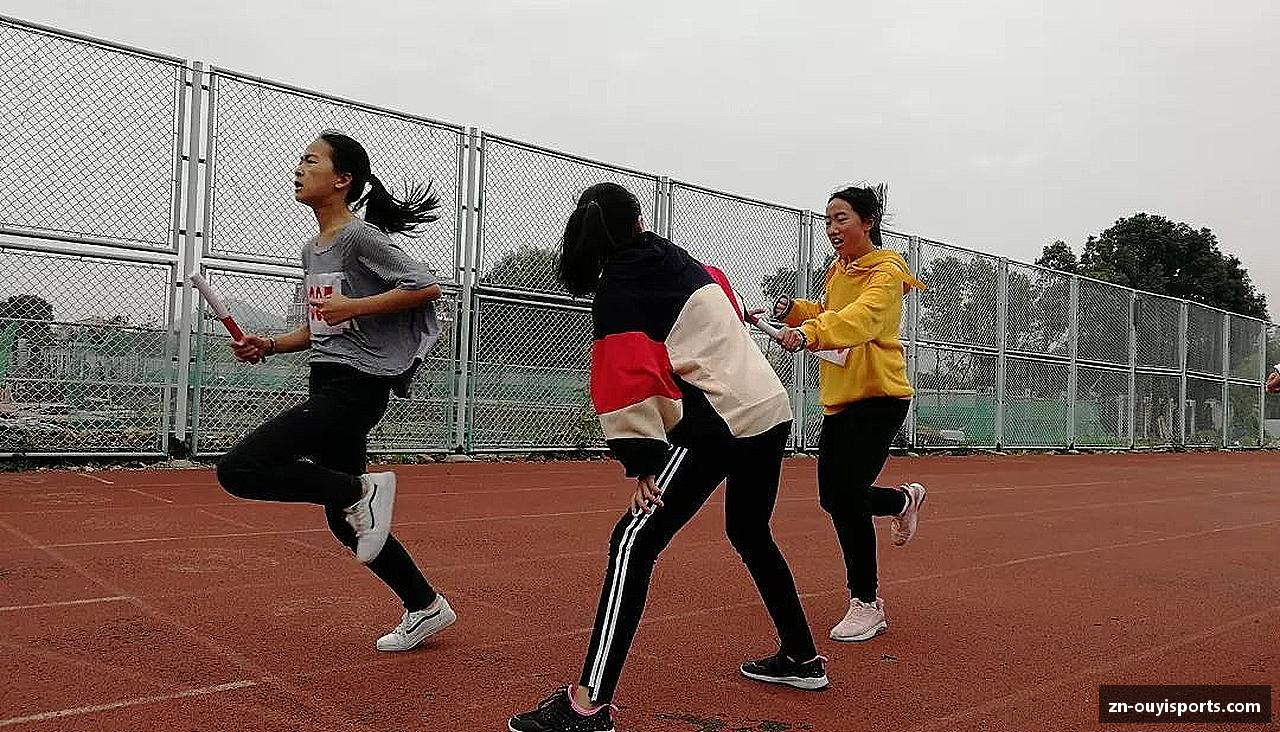 激情不灭，精神永存